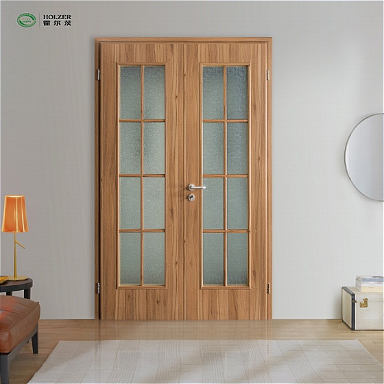 霍尔茨 对开门