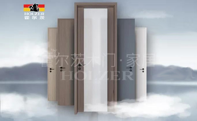 霍尔茨新品丨化繁为简，以简约线条勾勒浪漫生活