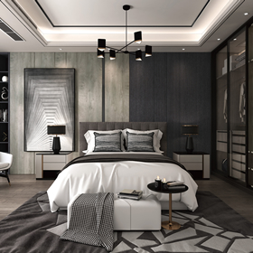 霍尔茨全屋定制