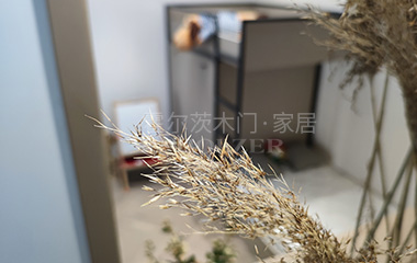 霍尔茨新展厅亮相，打造家居“心”体验！