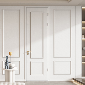 美拉德系列-雪木浅痕