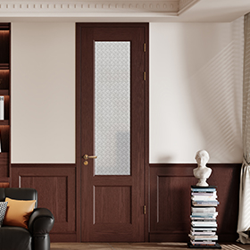 美拉德系列-栗咖印象