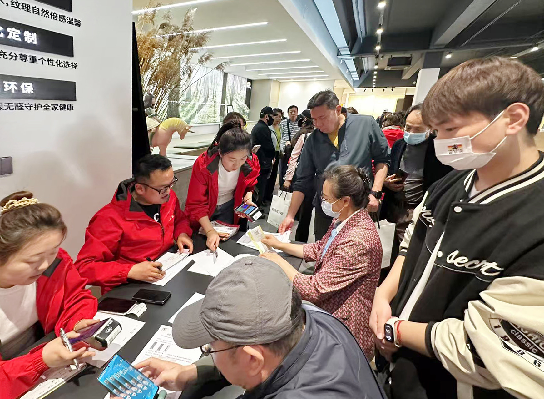 霍尔茨北京厂购活动圆满落幕：沉浸式体验引爆签单热潮！